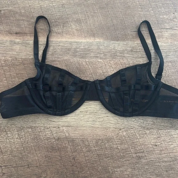 Coulbourne | Lyra bra - Picture 4 of 4